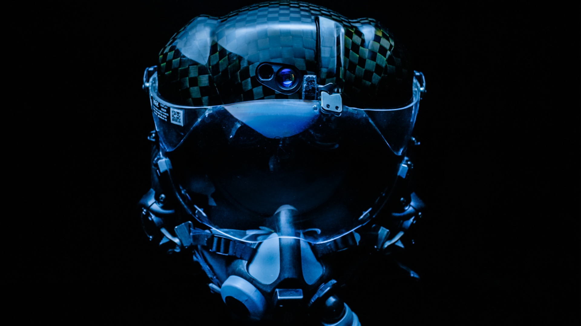 F-35 Helmet