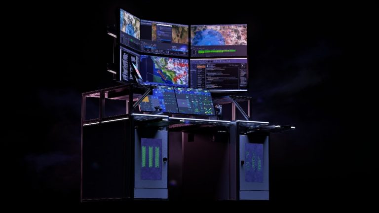 Skunk Works®' MDCX™ Controls Boeing MQ-25A™ First Flight