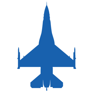 Maximum aircraft concurrency
