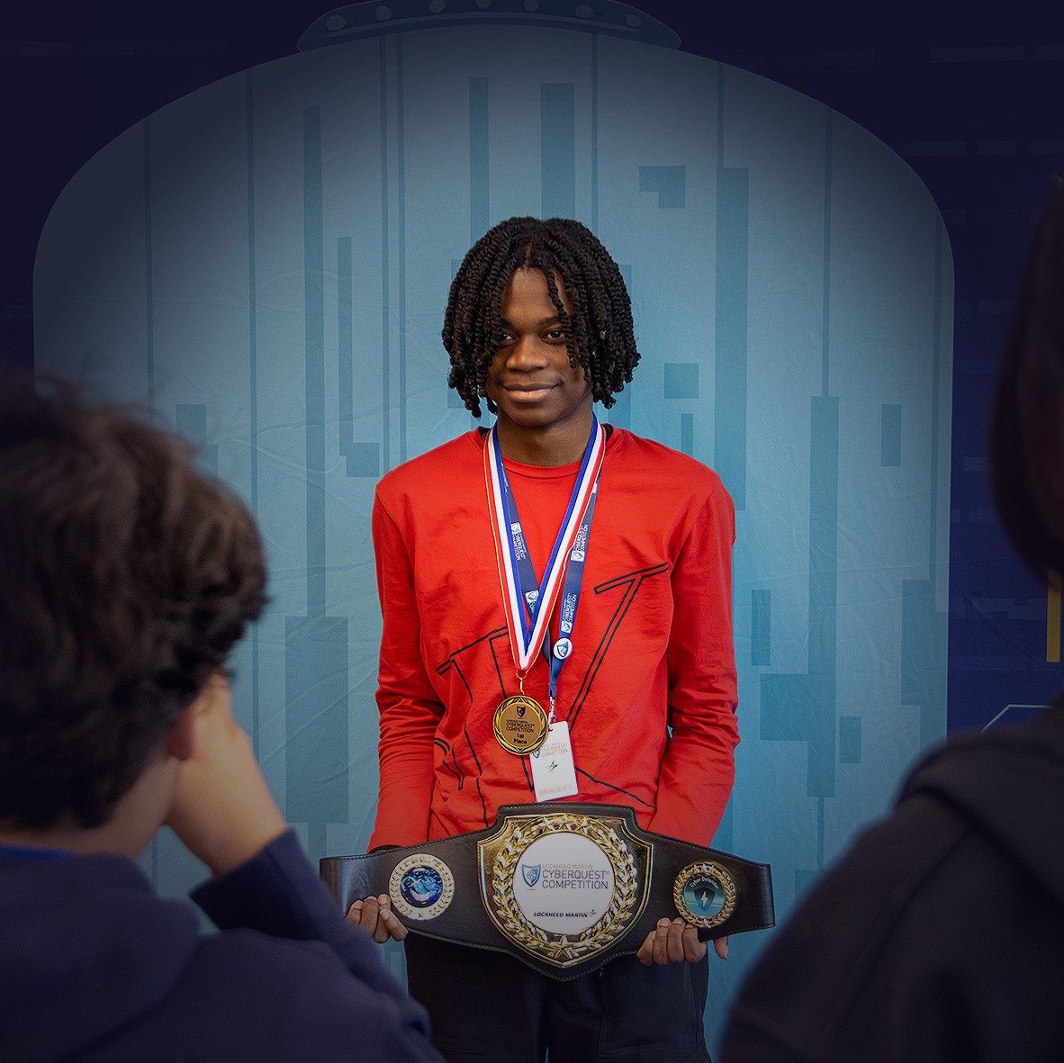 CyberQuest® 2026 Inspires Canada’s Next Generation of Cyber 