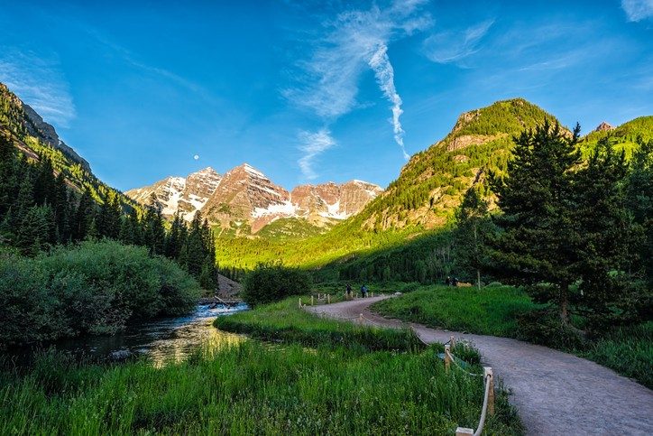 Colorado