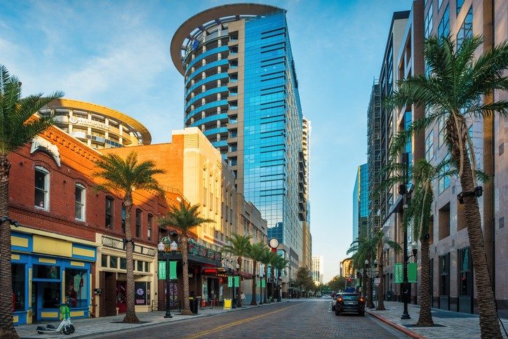 Florida