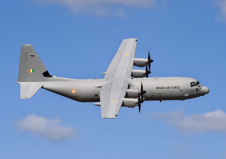 Lockheed Martin and Tata Advanced Systems Announce Agreement to Expand C-130J Super Hercules Opportunities in India