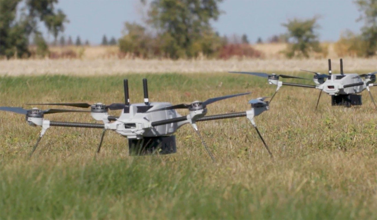 Teaming Up to Accelerate Autonomy of Uncrewed Aerial Vehicles