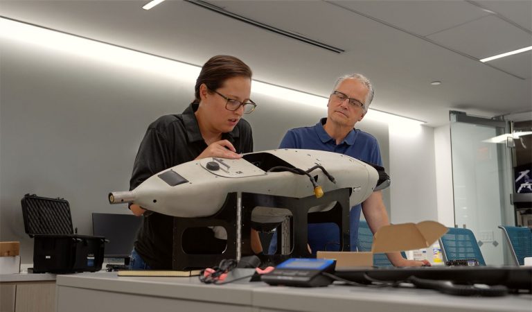 AI Moves Fast. Trust Has to Come First.