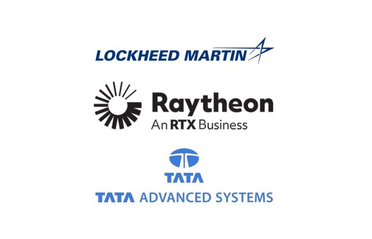 Javelin Joint Venture and Tata Advanced Systems Signs Agreement for Missile Co-Production in India