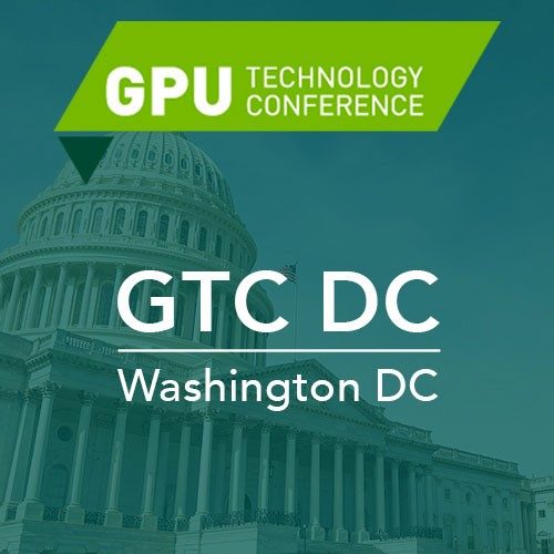 GTC DC Washington, DC
