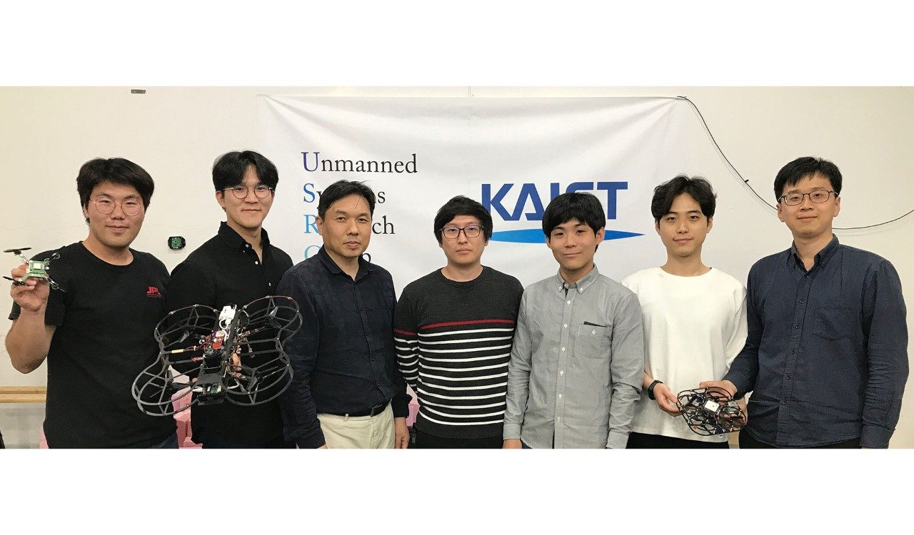 TEAM USRG @ KAIST