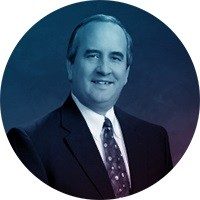Portrait of Don Kinard