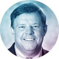 Portrait of Jeff Rhodes