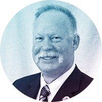 Portrait of Paul Shattuck