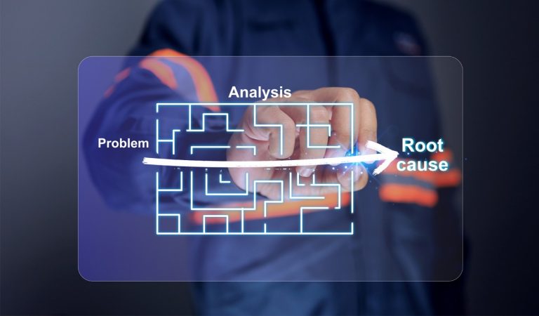 Root Cause Corrective Action (RCCA) Training