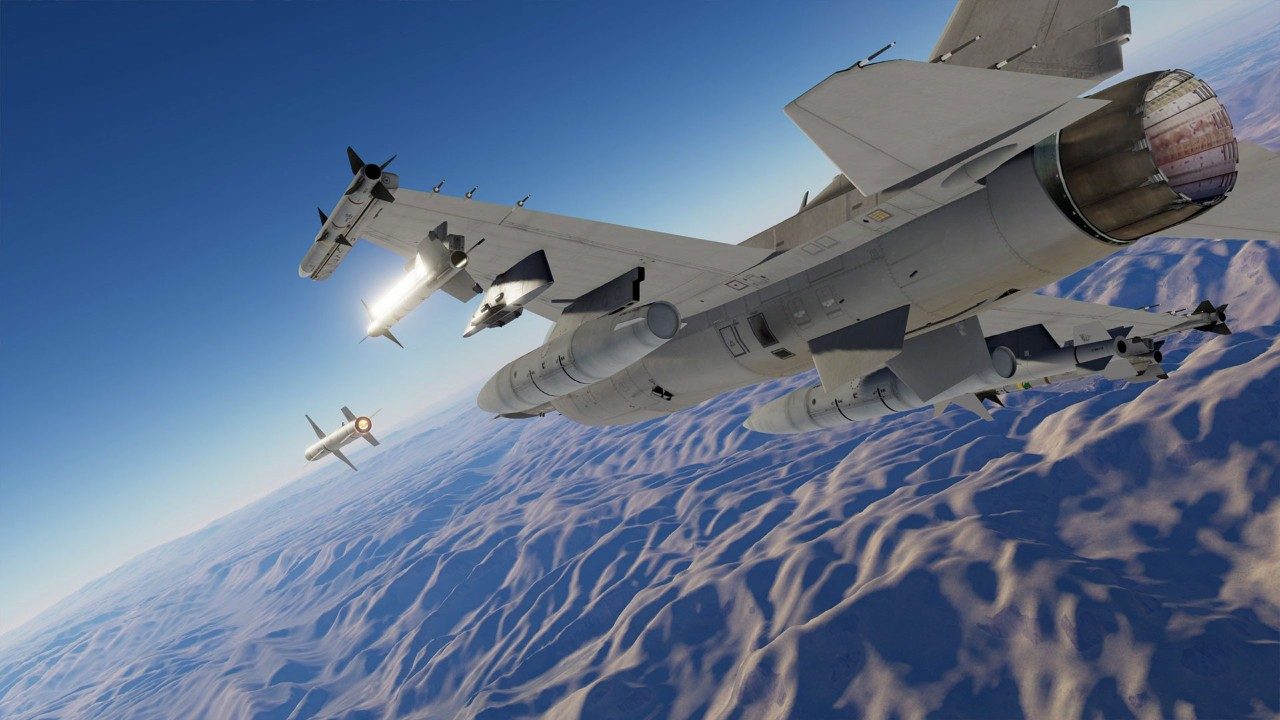 F-16