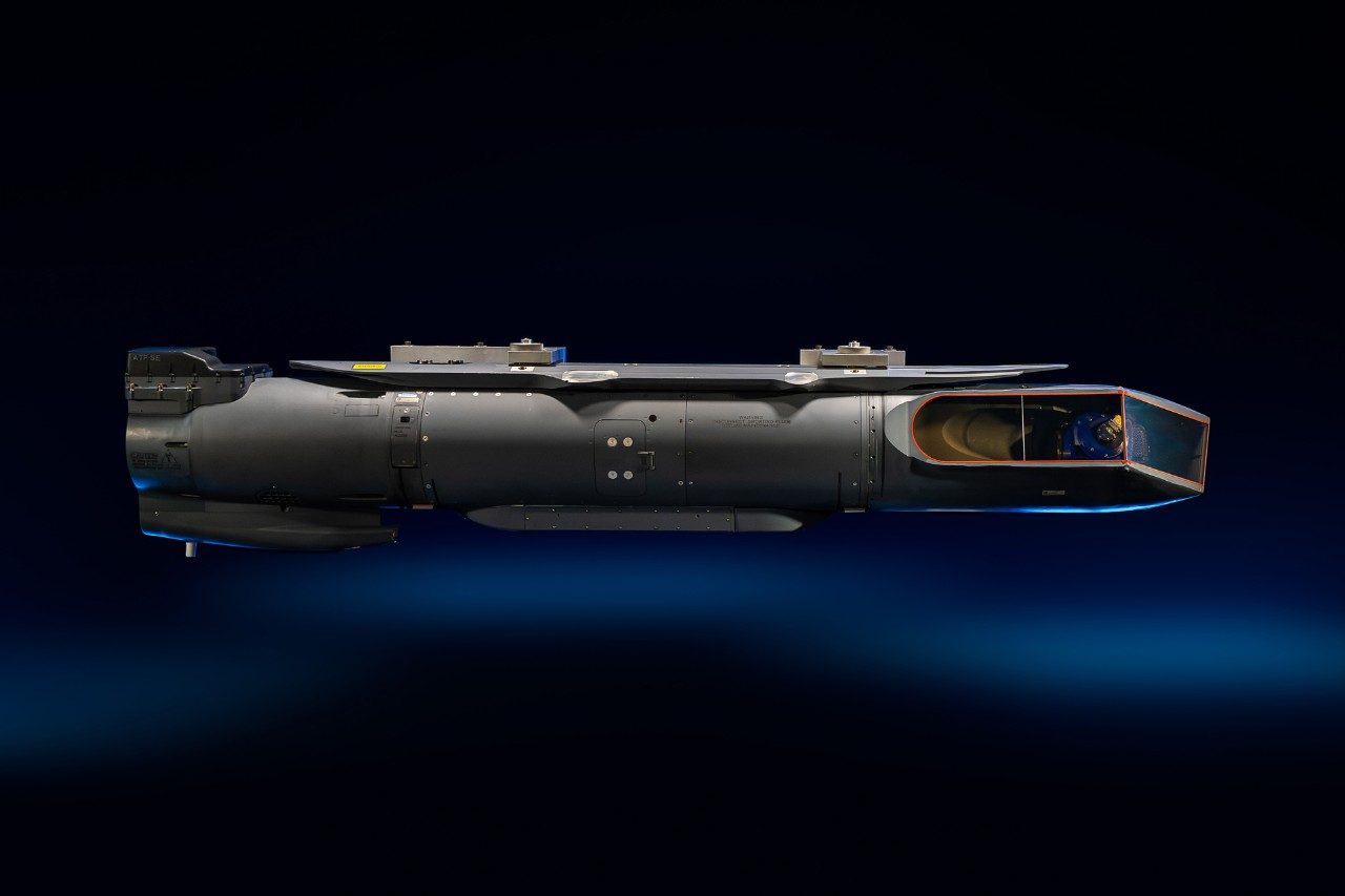 Sniper® Evolved: Targeting Pod Adds Critical Network Node