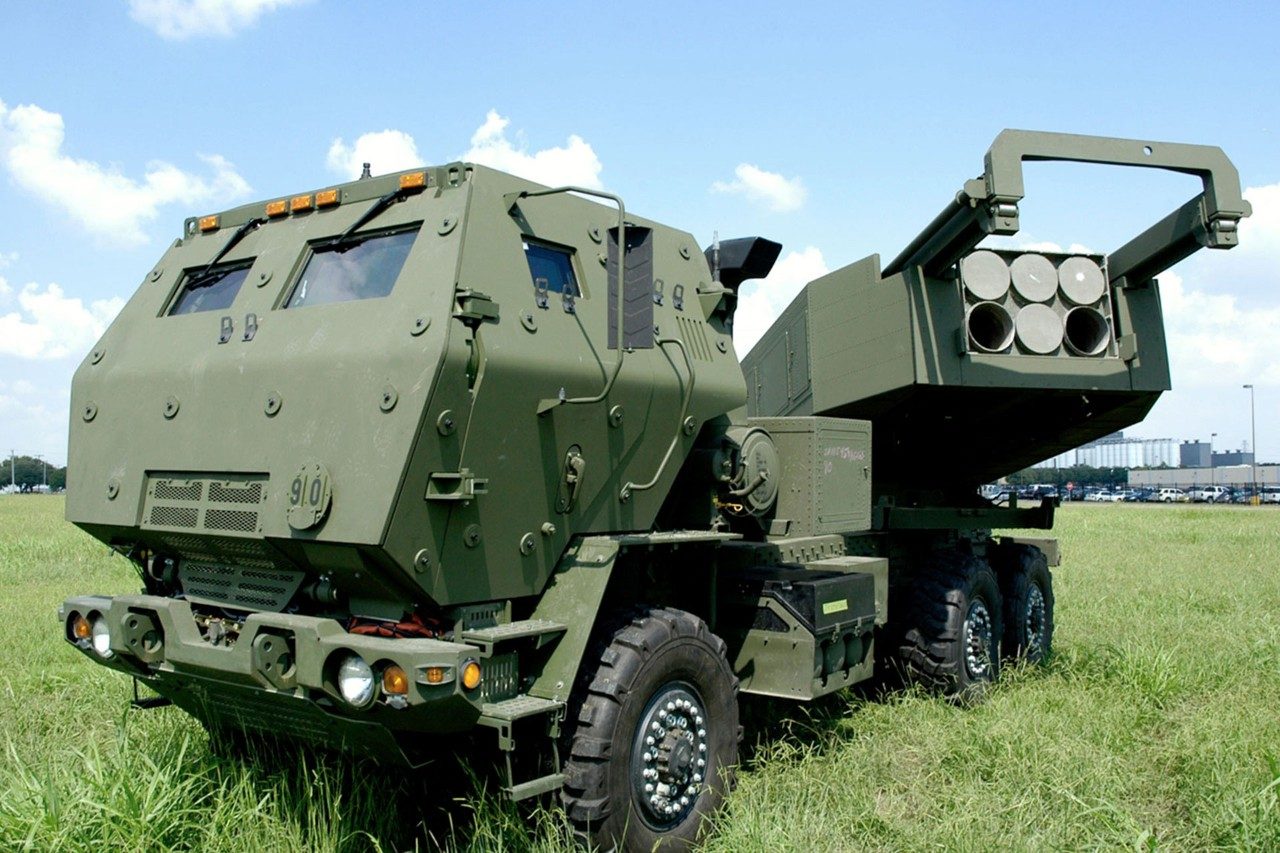 HIMARS/HOMAR