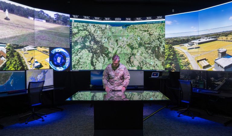 ACES Powers Next Generation Wargaming in Europe