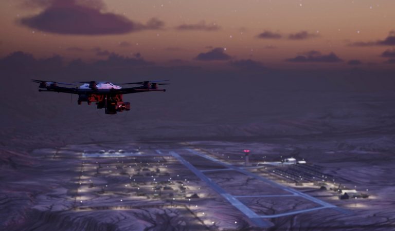 AI-Powered Counter-UAS: Transforming Drone Defense Strategie