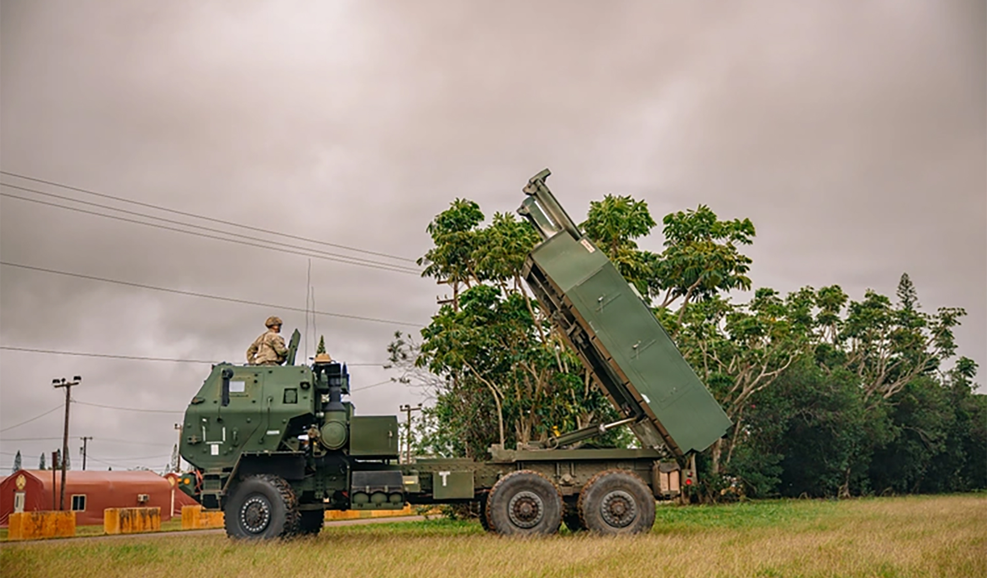 U.S. Army photo by Lt. Col. Hayden Howell
