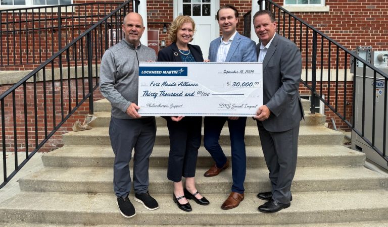 Building Maryland’s STEM Future