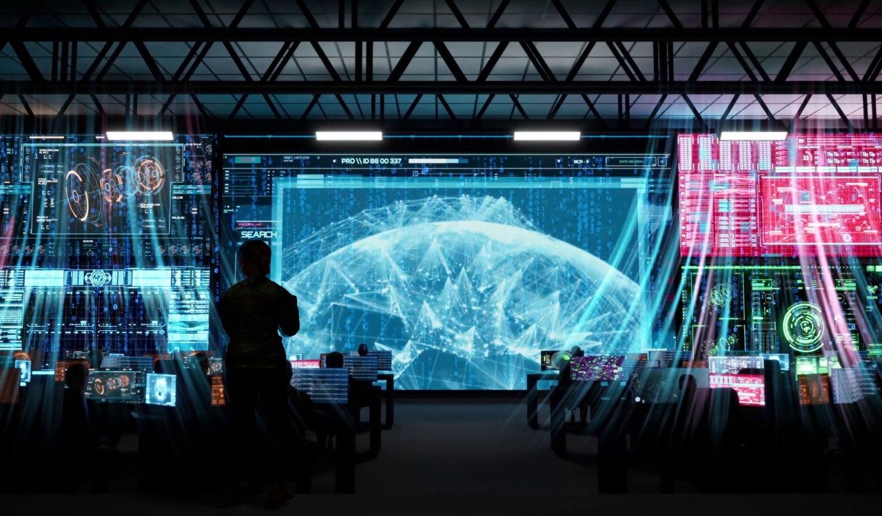 How Lockheed Martin is using AI to transform cybersecurity