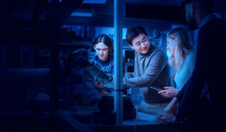 How Aerospace and Defense Can Win with the Gen Z Workforce