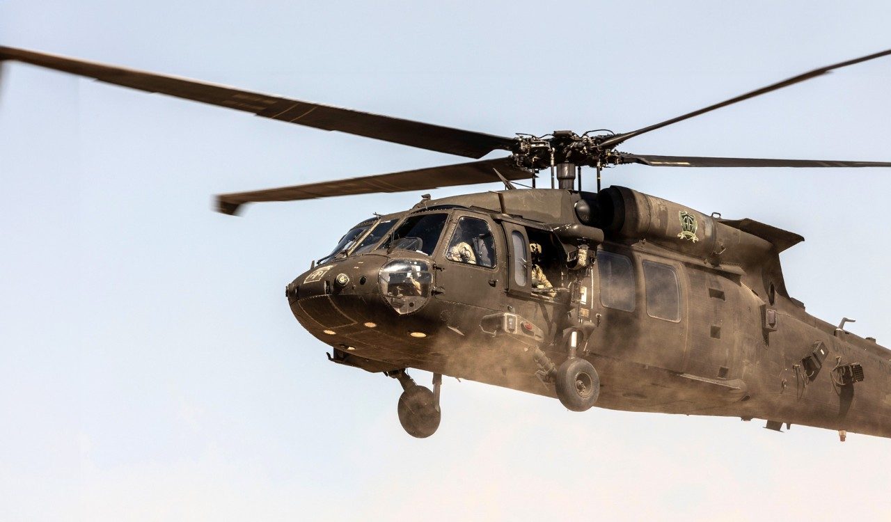 All-American Heroes: Selfless Service Through Devastation