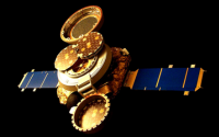 Genesis spacecraft