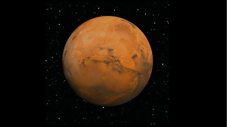 Mars