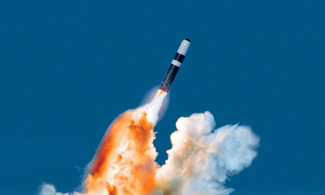 Advancing Sea-Based Deterrence