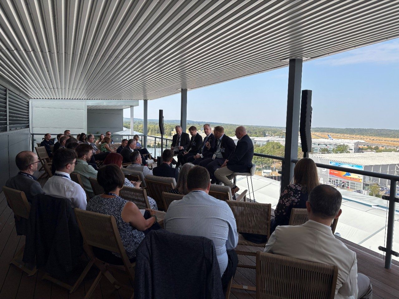 FIAS panel